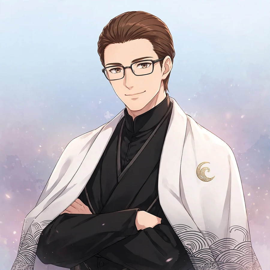 Aizen pfps: original Sosuke Aizen in white captain haori, arms crossed, confident