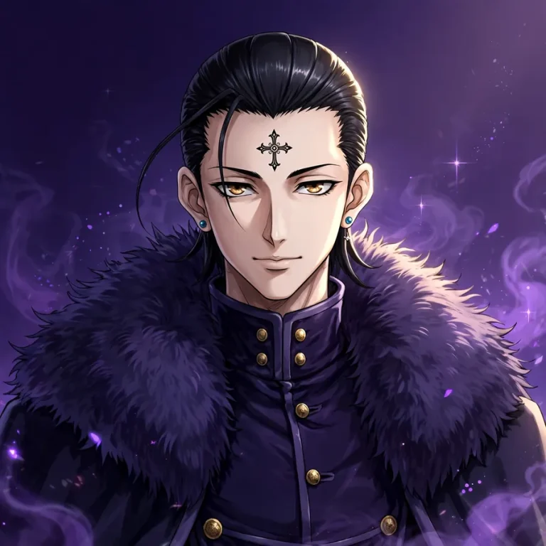 40 Chrollo PFPs – Free Phantom Troupe Pictures (Download)