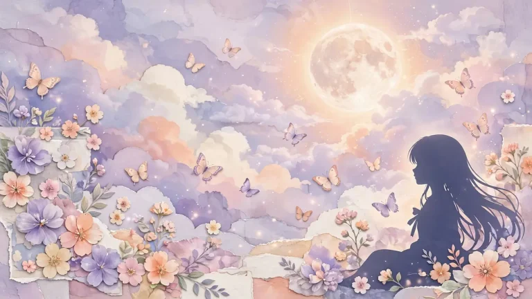 40 Aesthetic PFPs: Dreamy Profile Pictures for Every Vibe (Free Download)