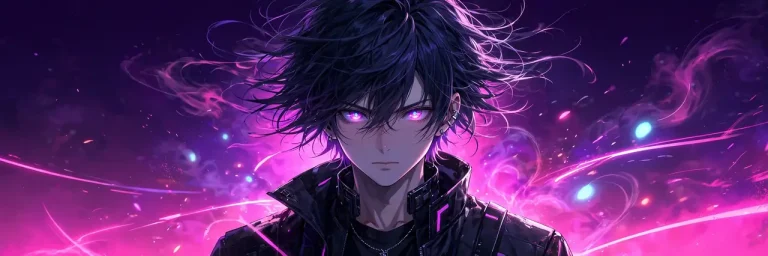 40 Anime Boy PFPs: Cool Anime Profile Pictures for Boys (Free Download)