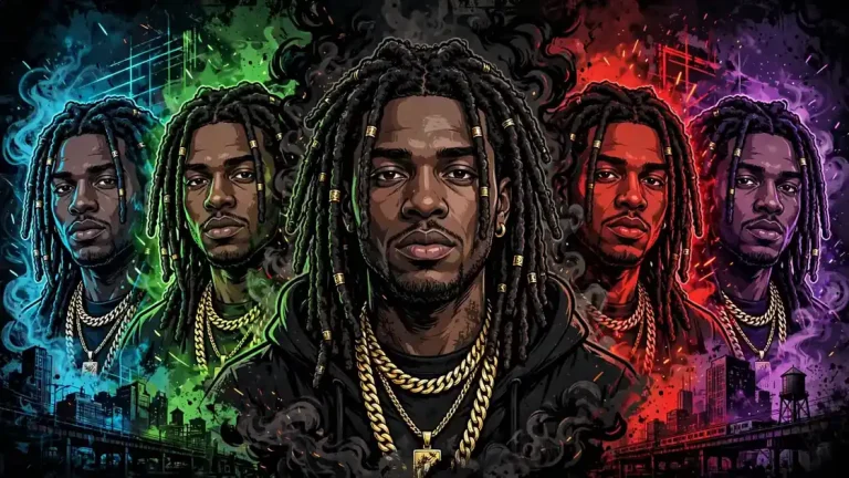 40 Chief Keef PFPs: Best Sosa Profile Pictures (Free Download)