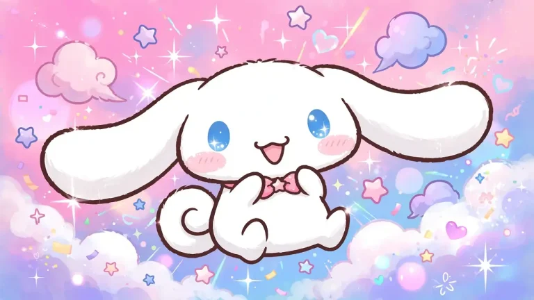 40 Cinnamoroll PFPs – Cute Sanrio Profile Pictures (Free Download)