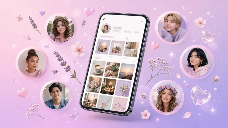 40 PFPs for Instagram: Best Insta Profile Pictures (Free Download)