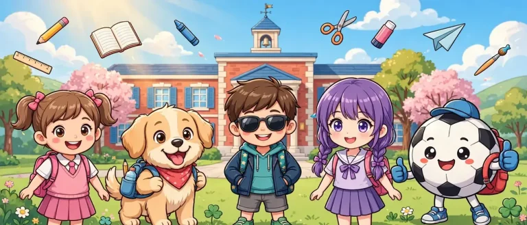 40 PFPs for School: School-Appropriate Profile Pictures (Free Download)