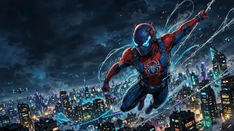 40 Spiderman PFPs: Best Spider-Man Profile Pictures (Free Download)