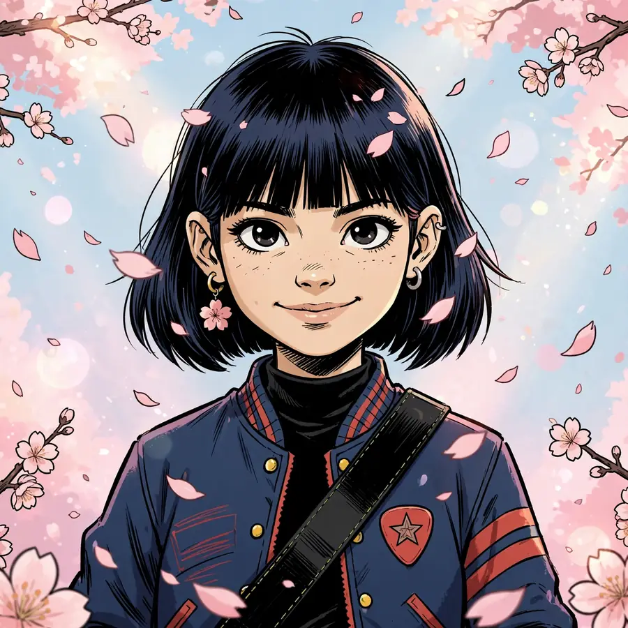 Noodle Gorillaz pfps: original close-up