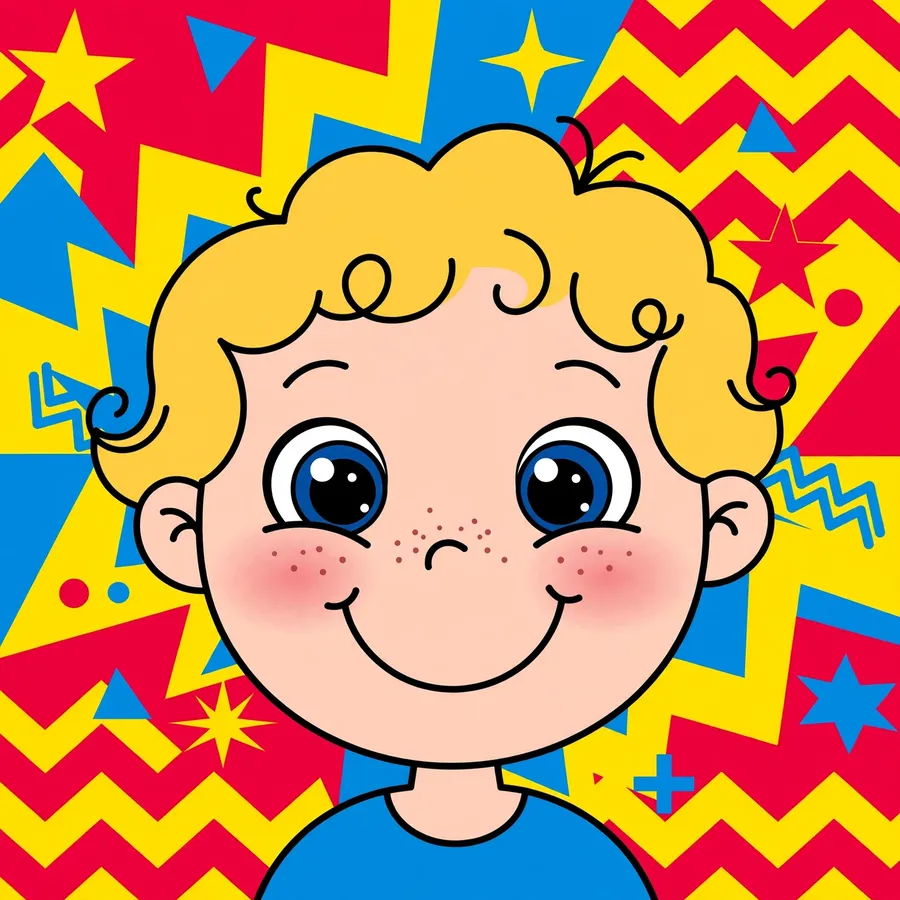 Animal Pocoyo pfp: original elephant friend
