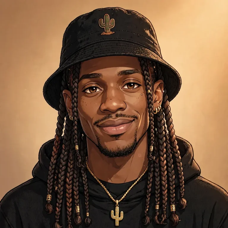 40 Travis Scott PFPs – Free Astroworld Pictures