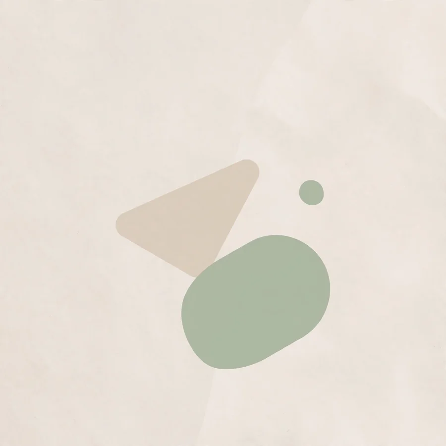 WhatsApp minimal pfp: original monochrome